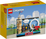LEGO® Creator 40569 Pohlednice – Londýn