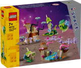 LEGO® 40716 Mimozemšťani na planetě