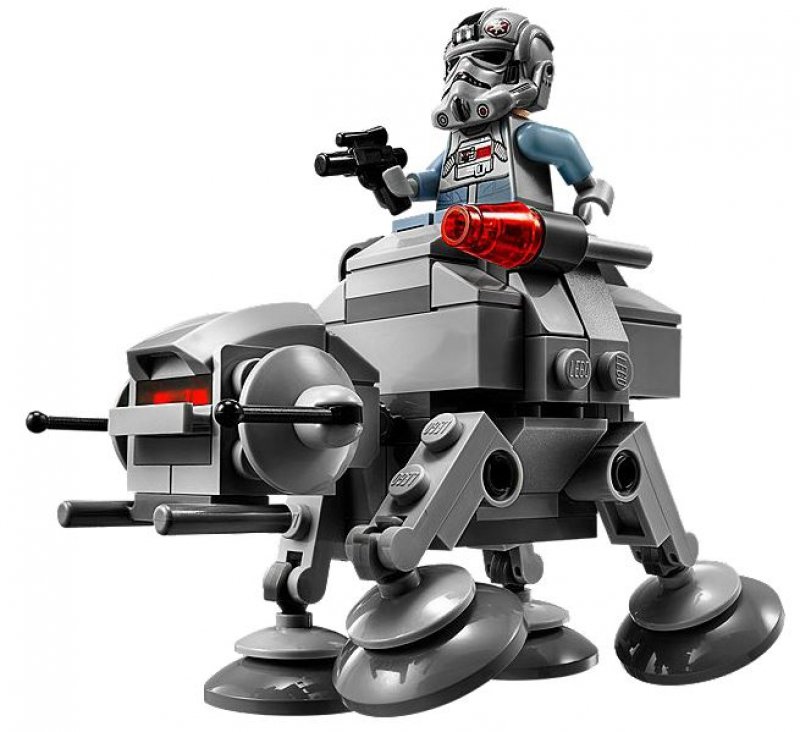 LEGO Star Wars™ AT-AT™ 75075