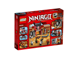 LEGO Ninjago Útěk z vězení Kryptarium 70591