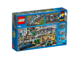 LEGO City Výhybky 7895