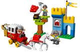 LEGO DUPLO Útok na poklad 10569