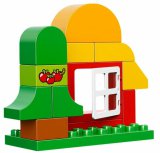 LEGO DUPLO Disney Princess™ - Kolekce 10596