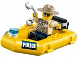 LEGO City Úkryt zlodějů 60068