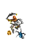 LEGO Bionicle Pohatu - Pán kamene 70785