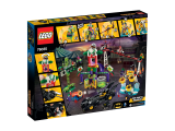 LEGO Super Heroes Jokerland 76035