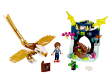 LEGO Elves Emily Jonesová a únik na orlovi 41190