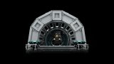 LEGO® Star Wars™ 75352 Císařův trůnní sál – diorama