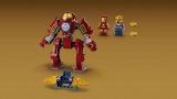 LEGO® Marvel  76263 Iron Man Hulkbuster vs. Thanos