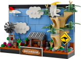LEGO® Creator 40651 Pohlednice – Austrálie
