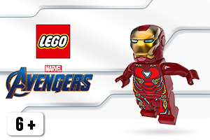 LEGO® Avengers