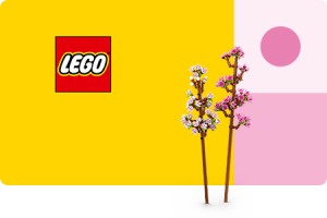 LEGO® Iconic