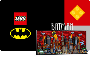 LEGO® DC Batman™