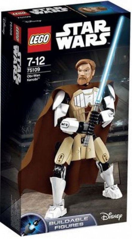LEGO Star Wars™ Obi-wan Kenobi™ 75109