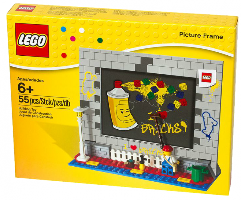 LEGO® 850702 Rámeček na fotku