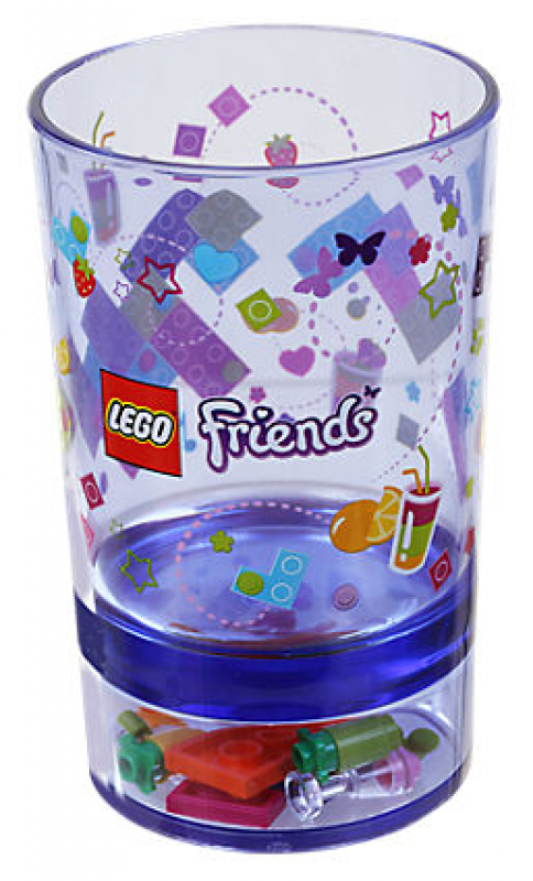 LEGO® Friends 850963 Sklenice
