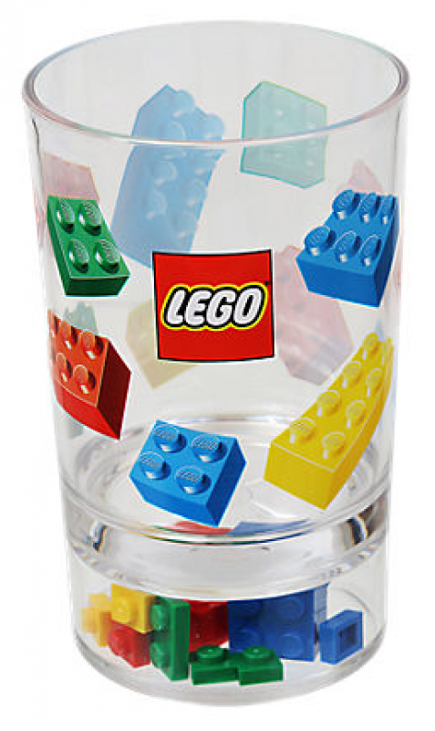 LEGO® Iconic 853213 Sklenice