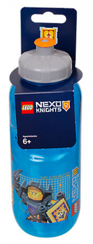 LEGO® Nexo Knights 853517 Láhev na pití