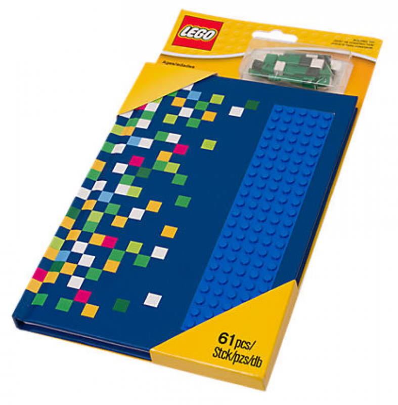 LEGO® 853569 Tvůrčí zápisník