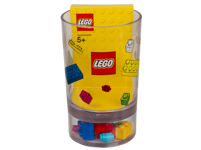 LEGO® Iconic 853665 Sklenička 2017