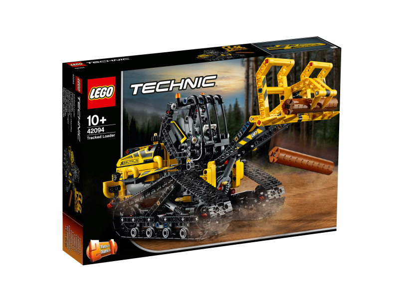 LEGO Technic Pásový nakladač 42094