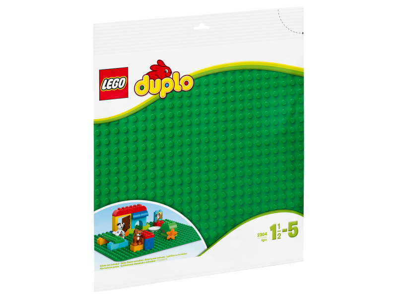 LEGO® DUPLO® 2304 Velká podložka na stavění