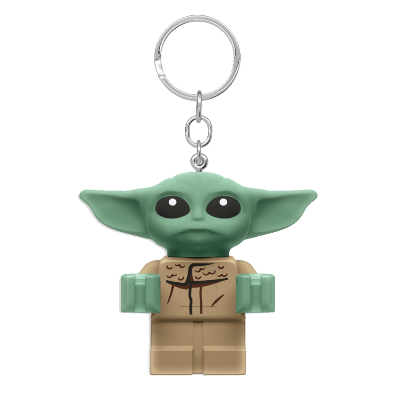 LEGO® Star Wars™ Baby Yoda svítící figurka