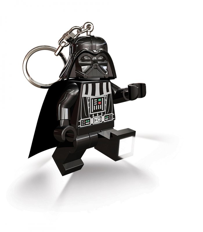 LEGO® Star Wars™ Darth Vader svítící figurka