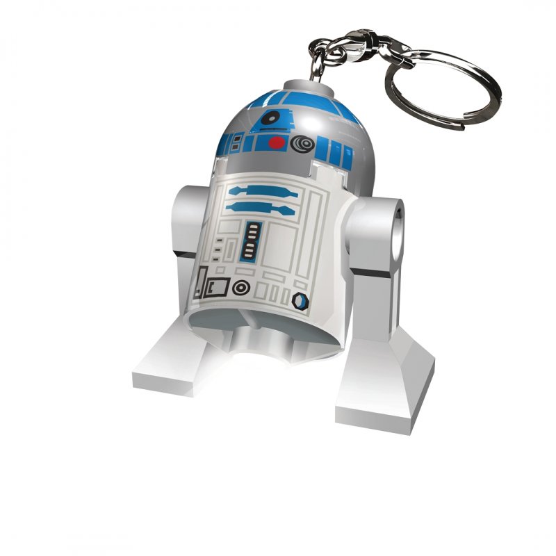 LEGO® Star Wars™ R2D2 svítící figurka