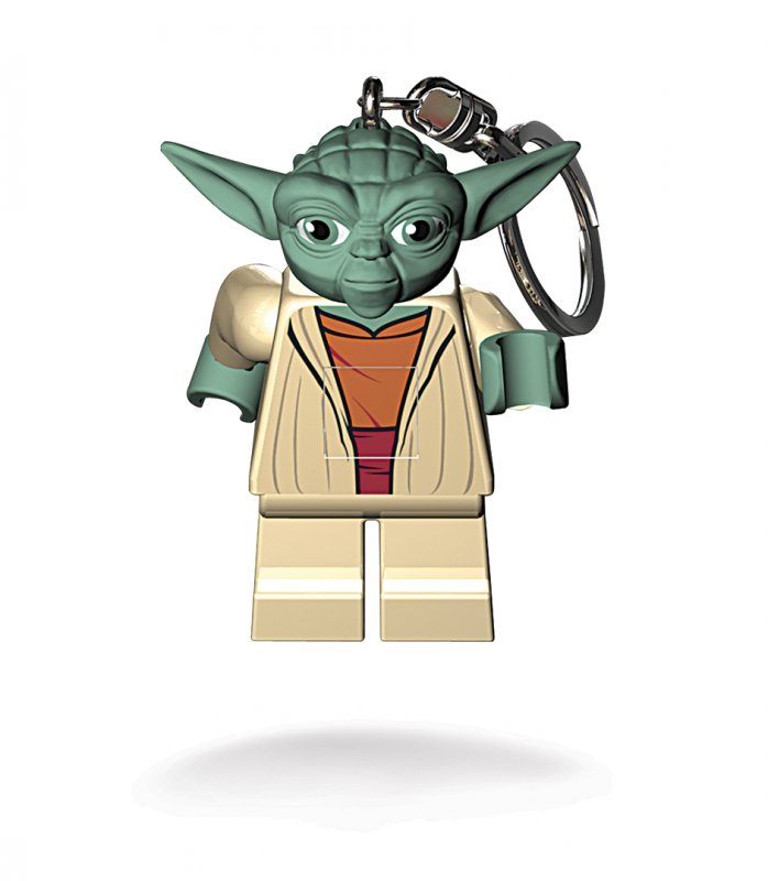 LEGO® Star Wars™ Yoda svítící figurka