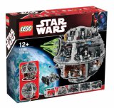 LEGO Star Wars Death StarTM (Hvězda smrti) 10188