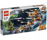 LEGO Galaxy Squad Vymítač brouků 70705