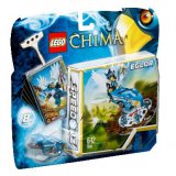 LEGO Chima Trefa do hnízda 70105