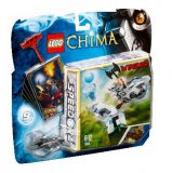 LEGO Chima Ledová věž 70106