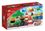 LEGO DUPLO Ripslingerův letecký závod 10510