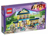 LEGO Friends Střední škola v Heartlake 41005