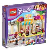 LEGO Friends Pekárna v centru 41006