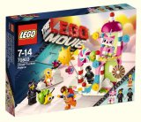LEGO Movie Palác v Obláčkové zemi Cuckoo 70803