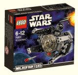 LEGO Star Wars™ TIE Interceptor™ 75031