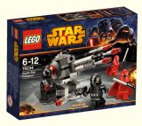 LEGO Star Wars™ Troopeři hvězdy smrti 75034