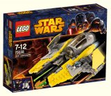 LEGO Star Wars™ Jedi™ Interceptor 75038