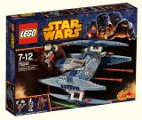 LEGO Star Wars™ Supí droid 75041