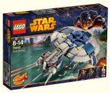LEGO Star Wars™ Bombardér droidů 75042