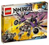 LEGO Ninjago Nindroidní robodrak 70725