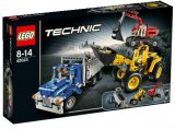 LEGO Technic Stavbaři 42023