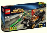 LEGO Super Heroes Batman™: Riddlerova honička 76012