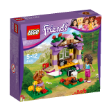 LEGO Friends Horská chata Andrey 41031