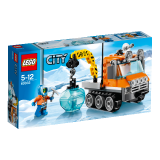 LEGO City Polární ledolam 60033