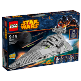 LEGO Star Wars™ Imperial Star Destroyer 75055