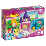 LEGO DUPLO Disney Princess™ - Kolekce 10596